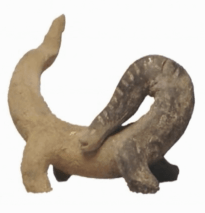 clay figurine 2