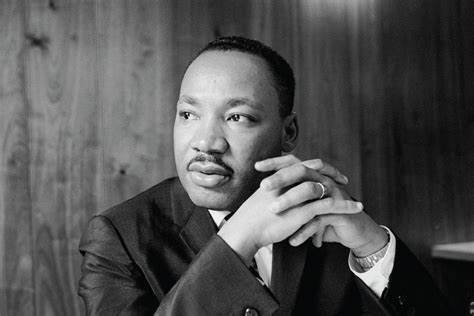 Honoring Dr. Martin Luther King, Jr.