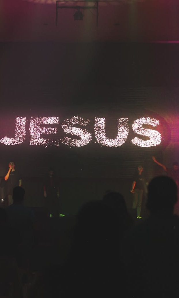 The Triumphal Entry: Praising the Lord Today