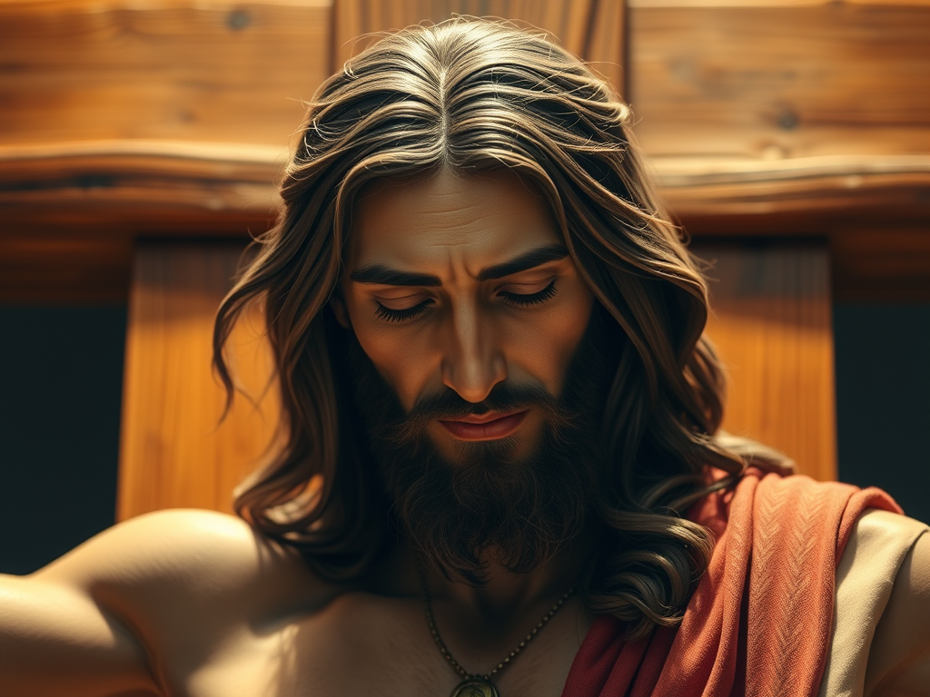 Jesus is a Sympathetic Savior