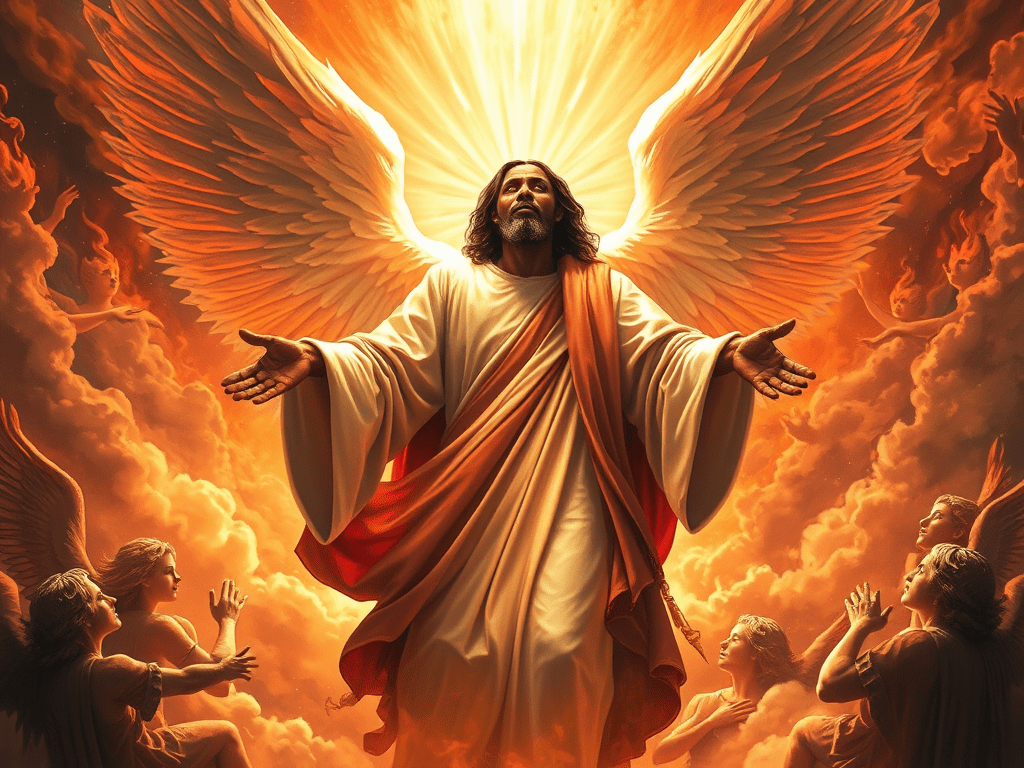 Call to Obey the Gospel of Jesus Christ