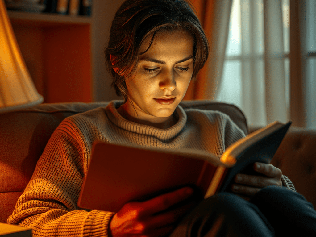 Finding Comfort in Scripture During Tough&nbsp;Times