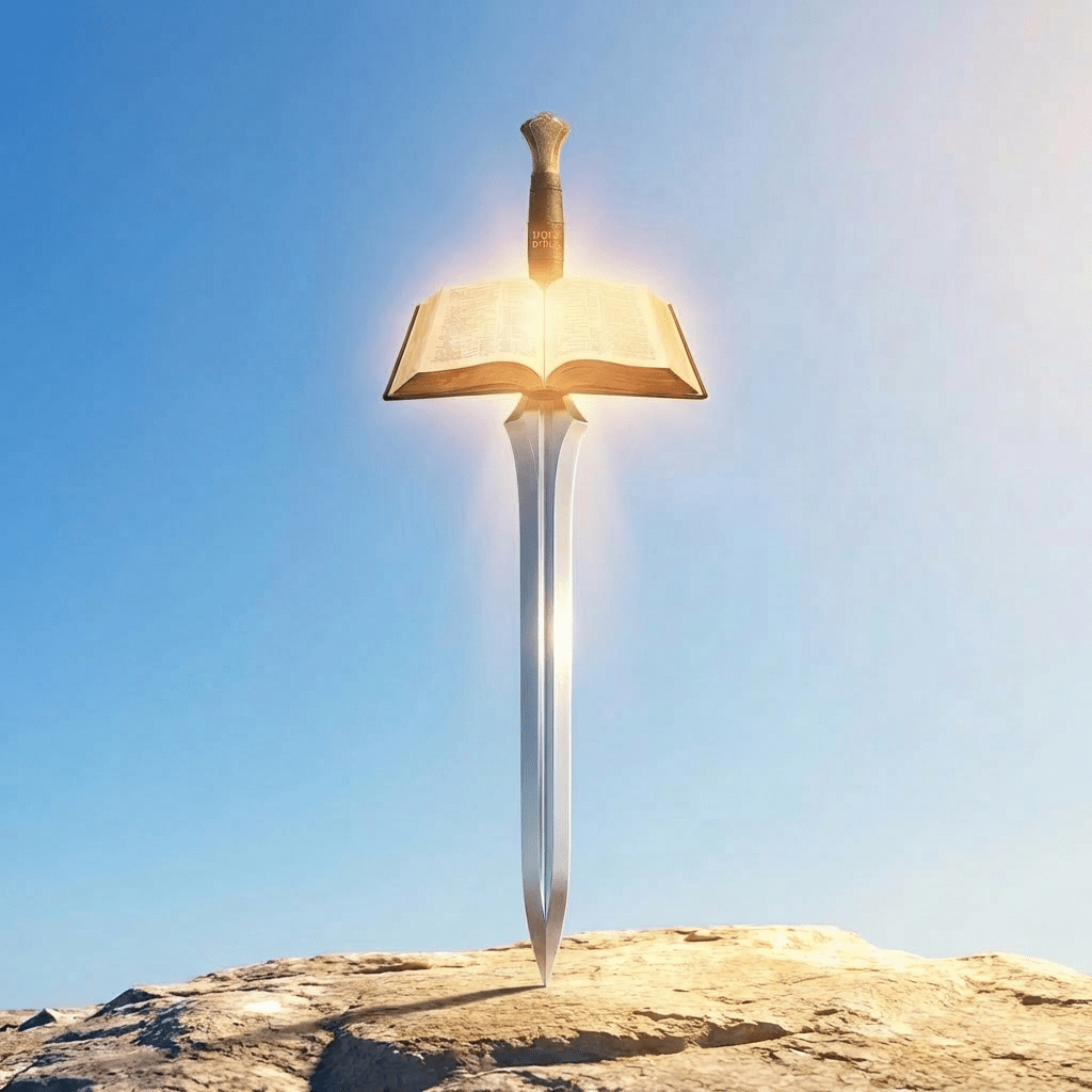 The Power of Scripture: Conviction and&nbsp;Transformation