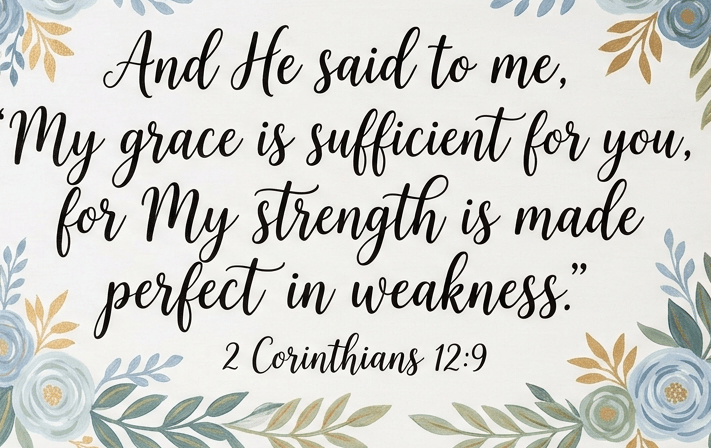 Embracing Your Worth: Lessons from&nbsp;Gideon