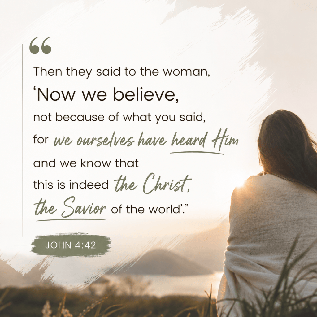 Discovering Jesus Christ: The Savior Who Transforms&nbsp;Lives