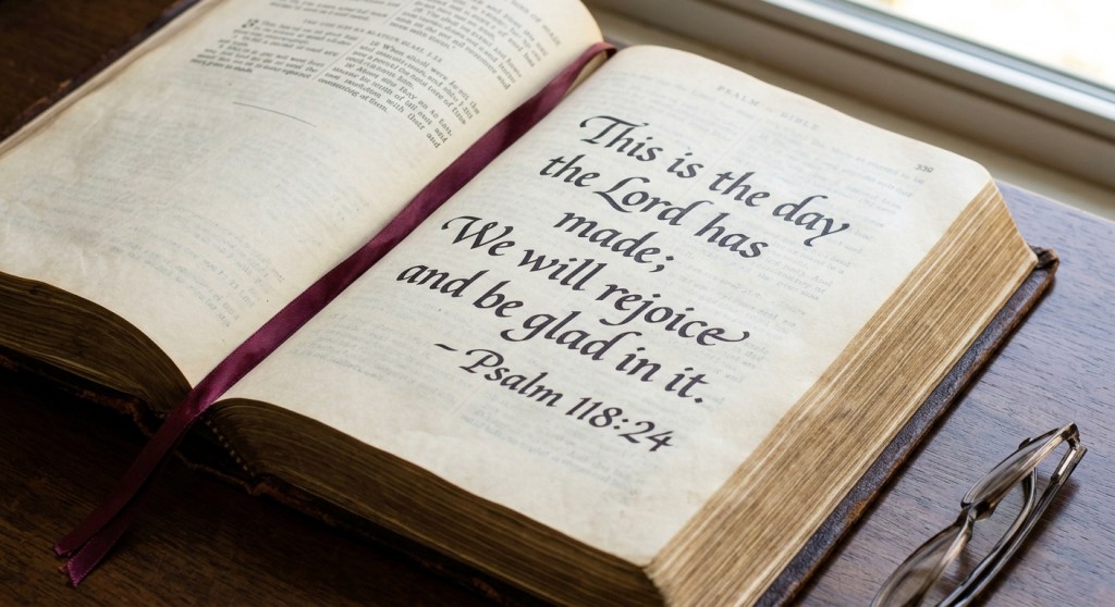 Live Each Day for Jesus: Embrace Today As a&nbsp;Gift